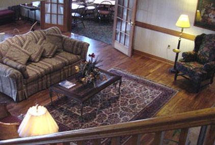 Country Inn & Suites By Radisson, St Cloud West, Mn Saint Cloud Intérieur photo