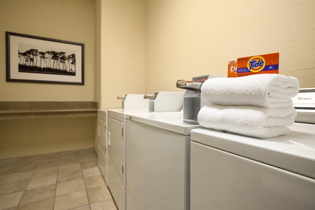 Country Inn & Suites By Radisson, St Cloud West, Mn Saint Cloud Extérieur photo