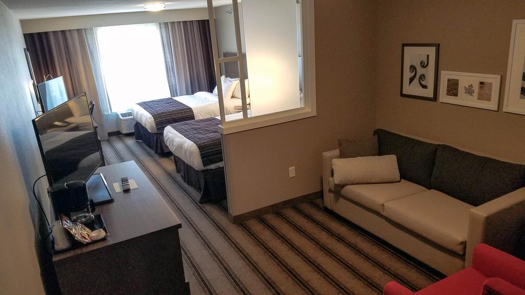 Country Inn & Suites By Radisson, St Cloud West, Mn Saint Cloud Extérieur photo