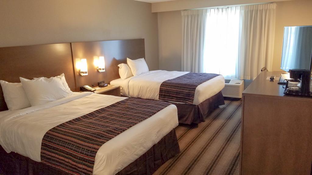 Country Inn & Suites By Radisson, St Cloud West, Mn Saint Cloud Extérieur photo
