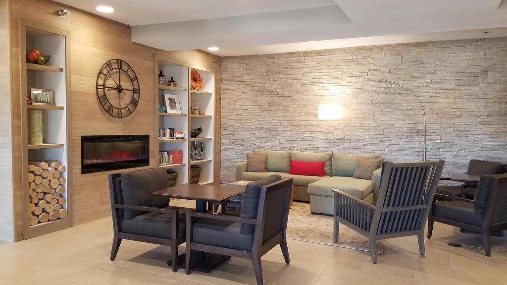 Country Inn & Suites By Radisson, St Cloud West, Mn Saint Cloud Extérieur photo