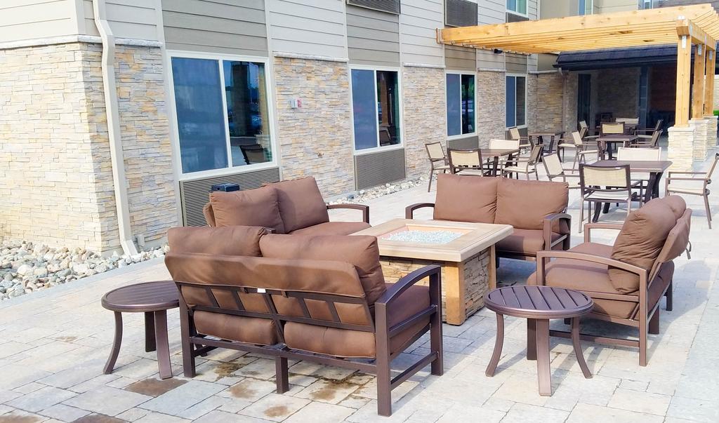 Country Inn & Suites By Radisson, St Cloud West, Mn Saint Cloud Extérieur photo