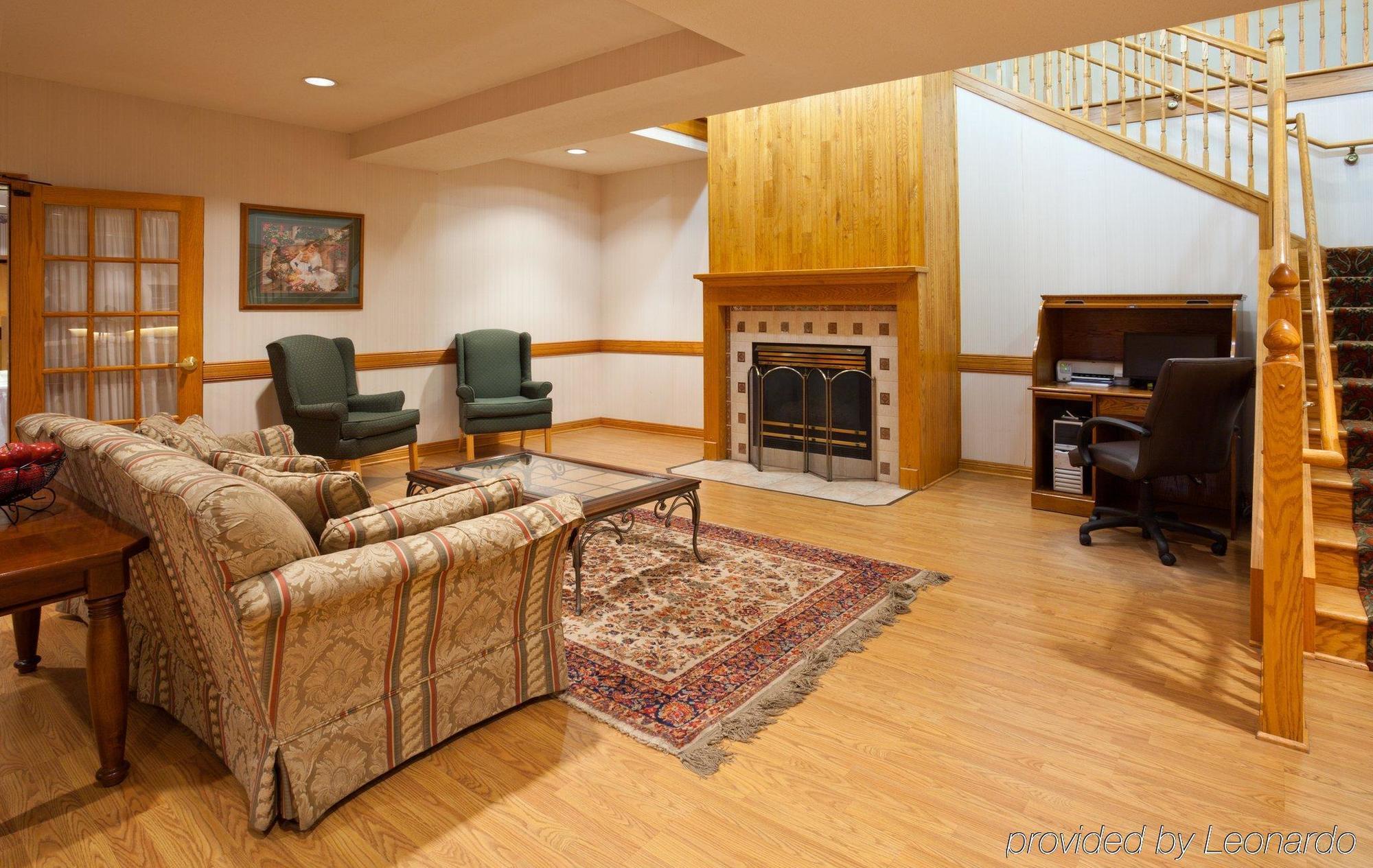 Country Inn & Suites By Radisson, St Cloud West, Mn Saint Cloud Extérieur photo