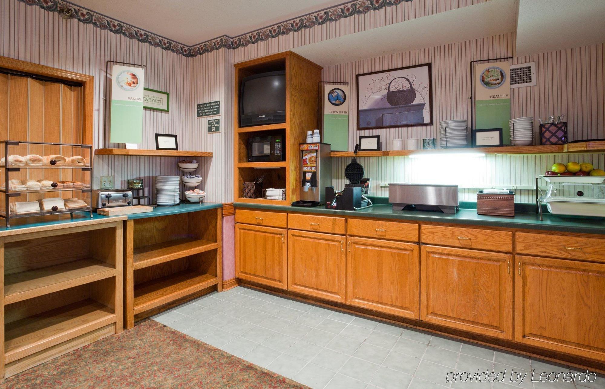 Country Inn & Suites By Radisson, St Cloud West, Mn Saint Cloud Extérieur photo