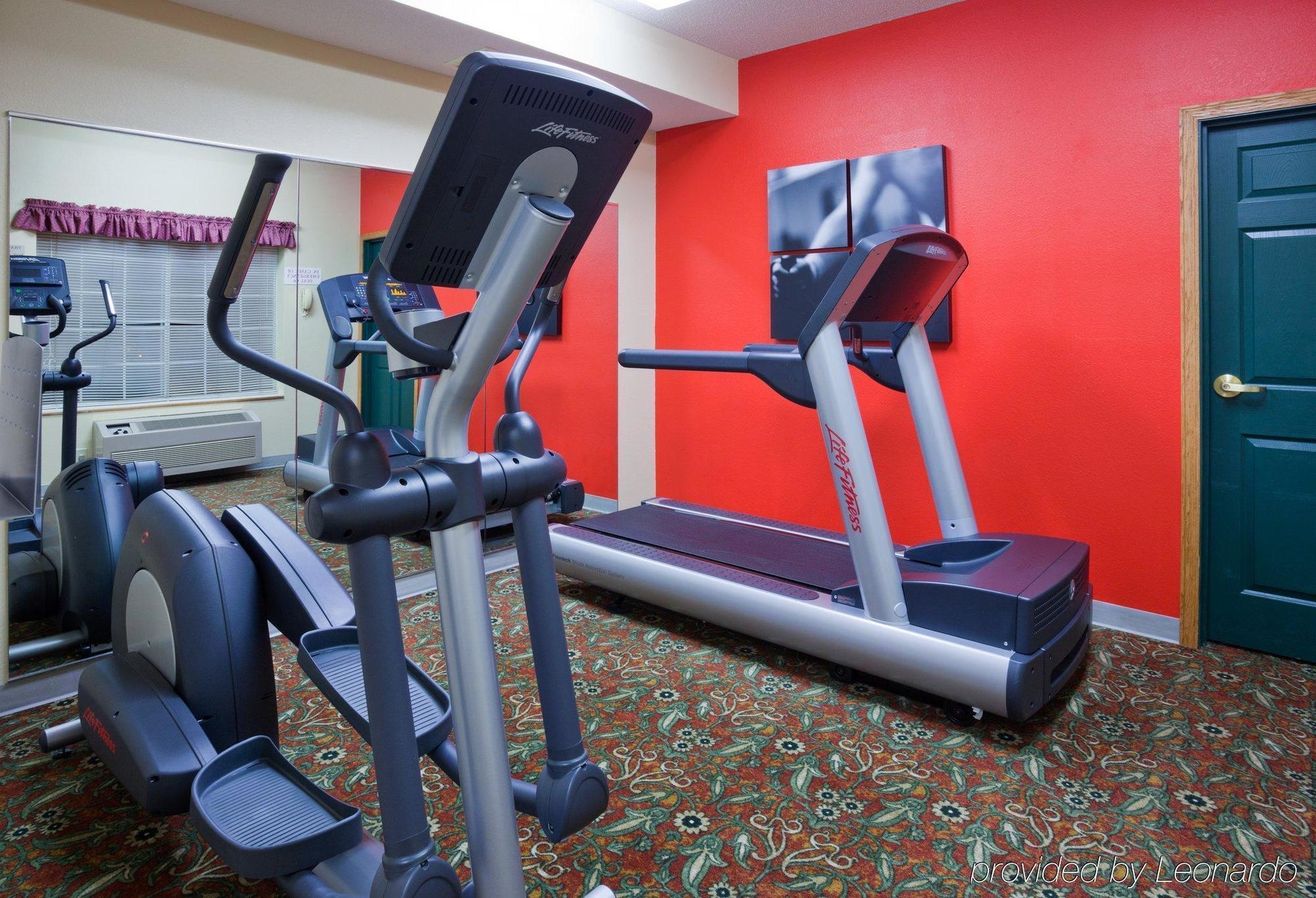 Country Inn & Suites By Radisson, St Cloud West, Mn Saint Cloud Extérieur photo
