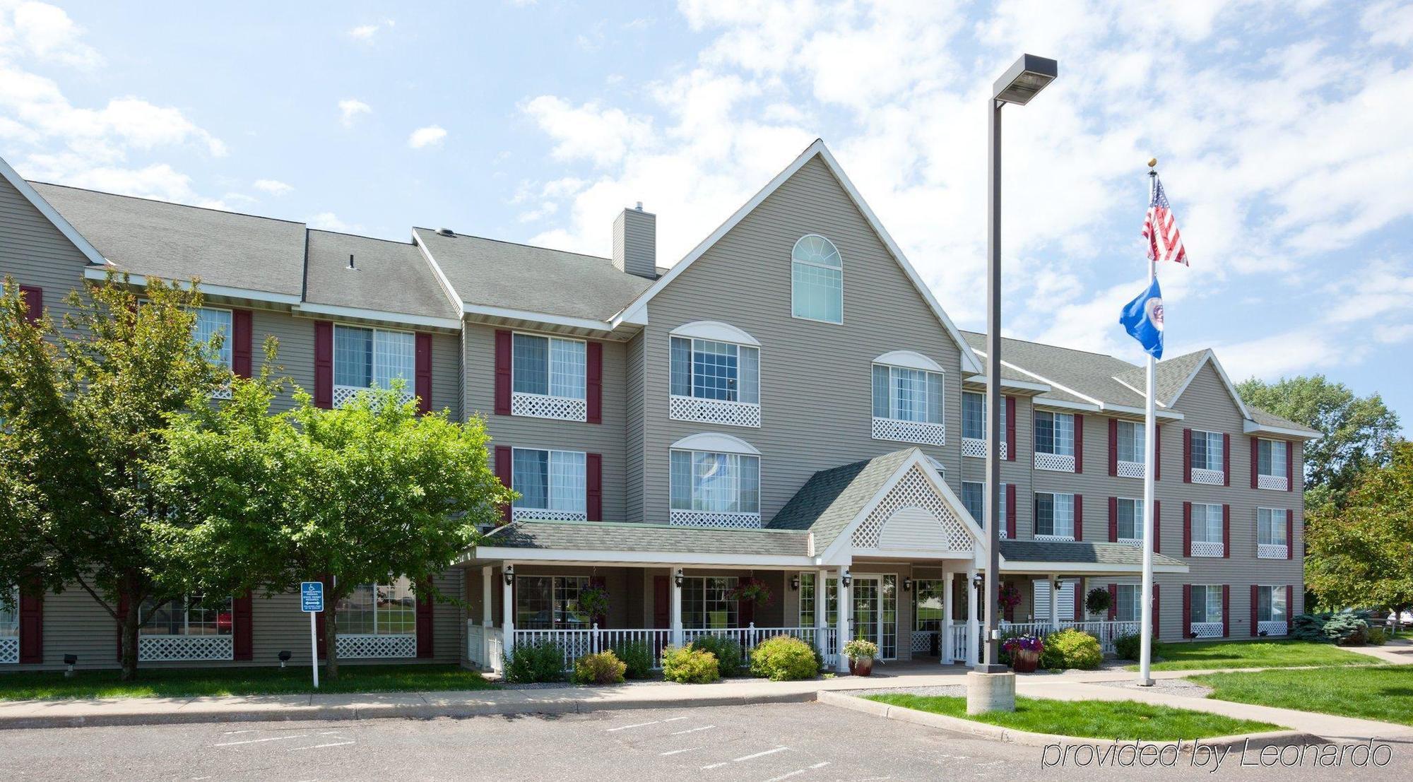 Country Inn & Suites By Radisson, St Cloud West, Mn Saint Cloud Extérieur photo
