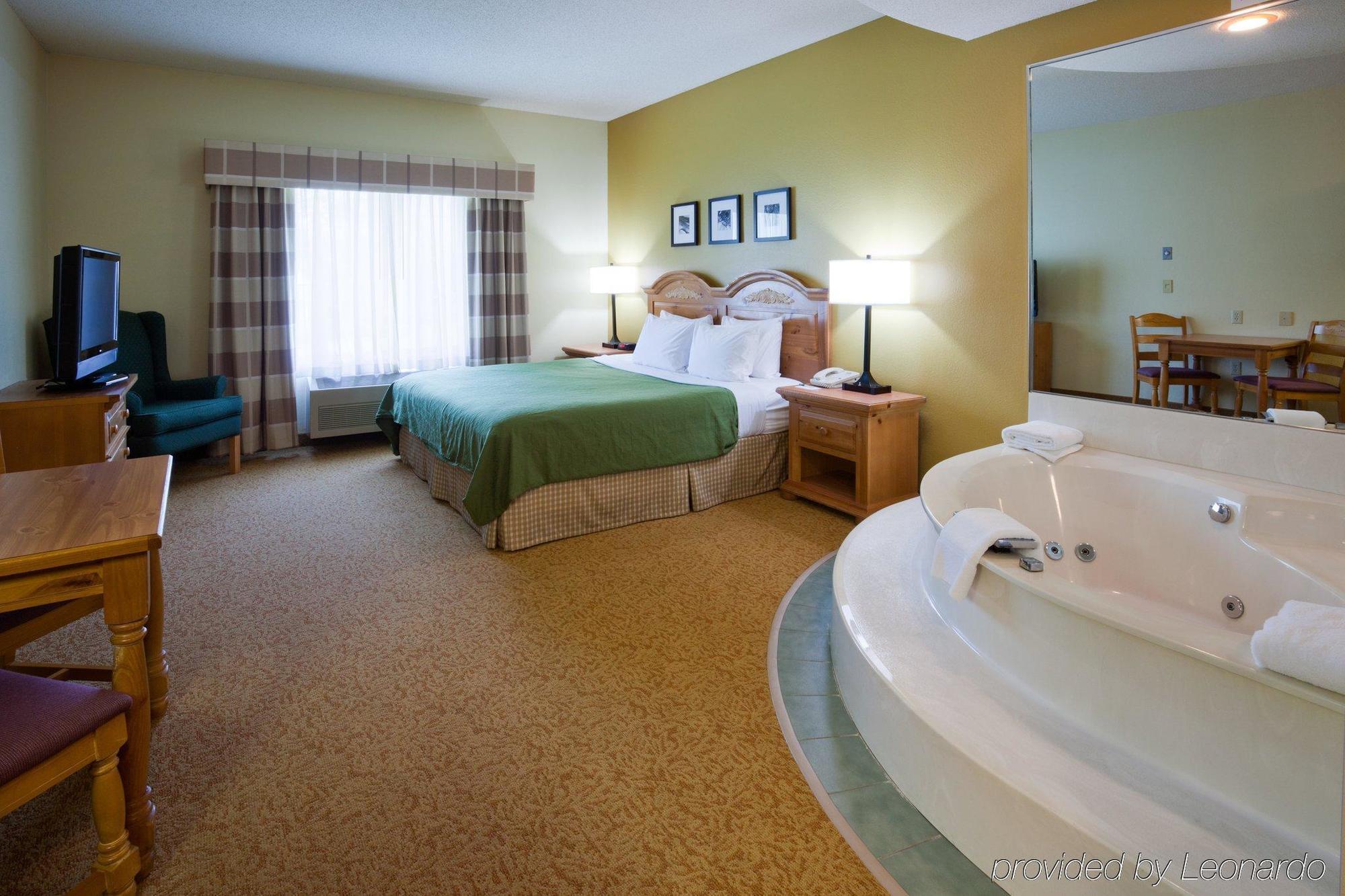 Country Inn & Suites By Radisson, St Cloud West, Mn Saint Cloud Extérieur photo