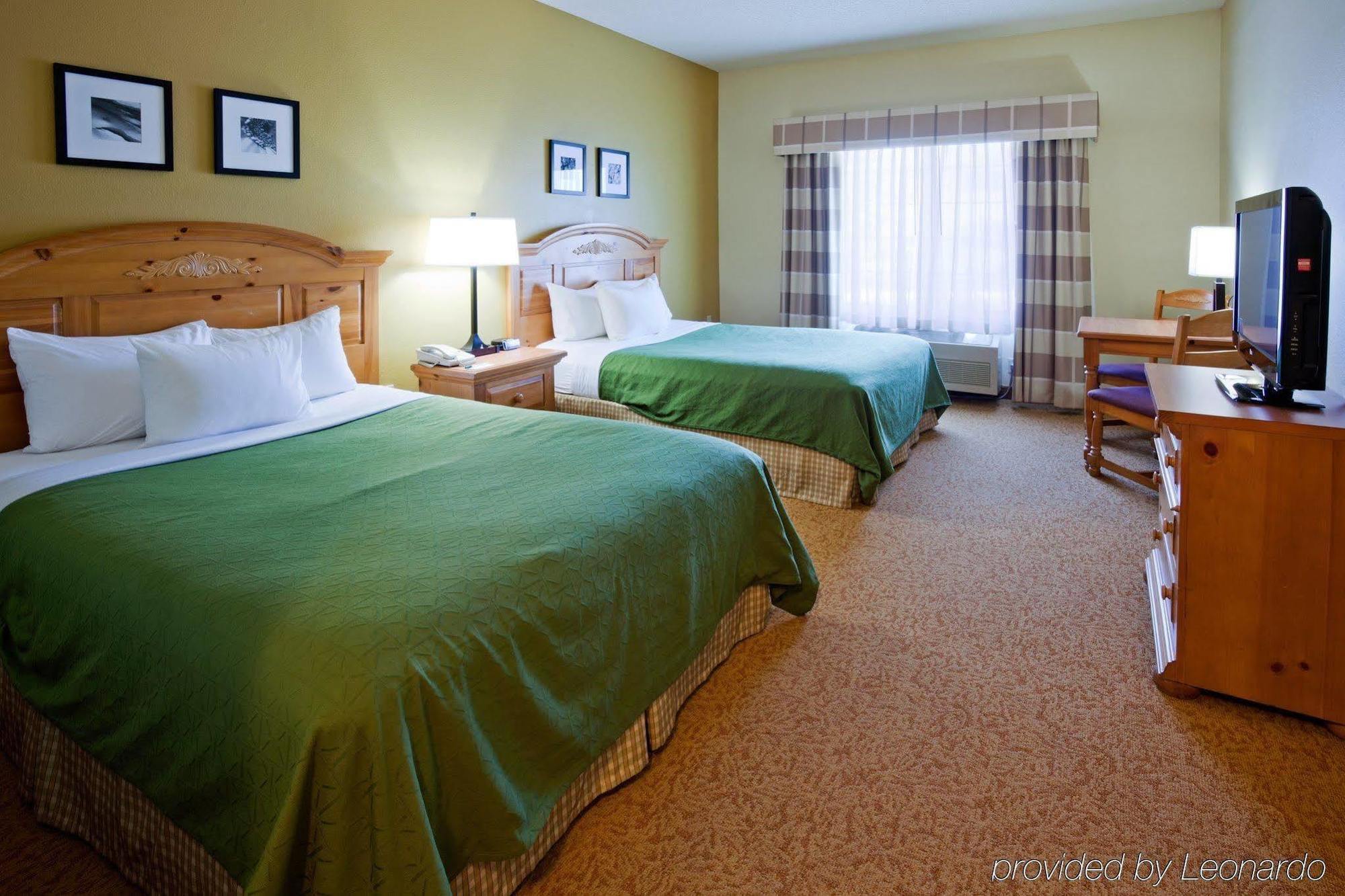 Country Inn & Suites By Radisson, St Cloud West, Mn Saint Cloud Extérieur photo