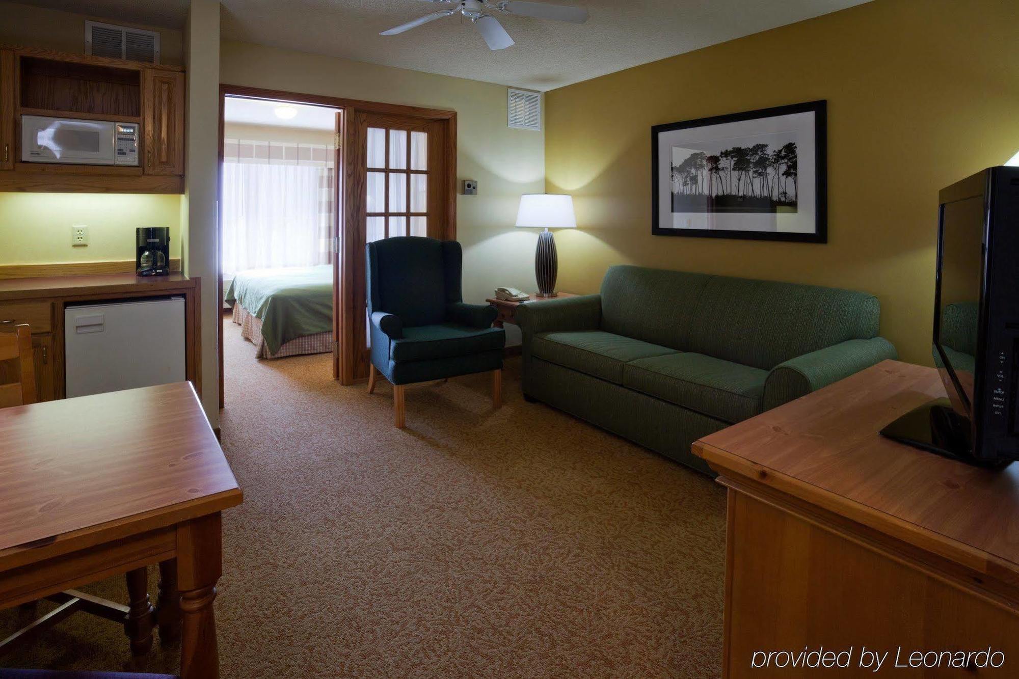 Country Inn & Suites By Radisson, St Cloud West, Mn Saint Cloud Extérieur photo