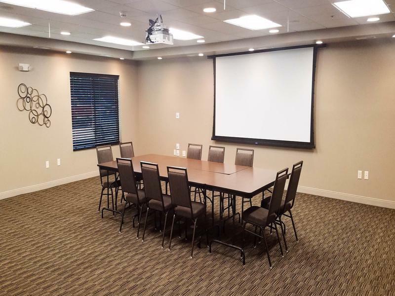 Country Inn & Suites By Radisson, St Cloud West, Mn Saint Cloud Extérieur photo