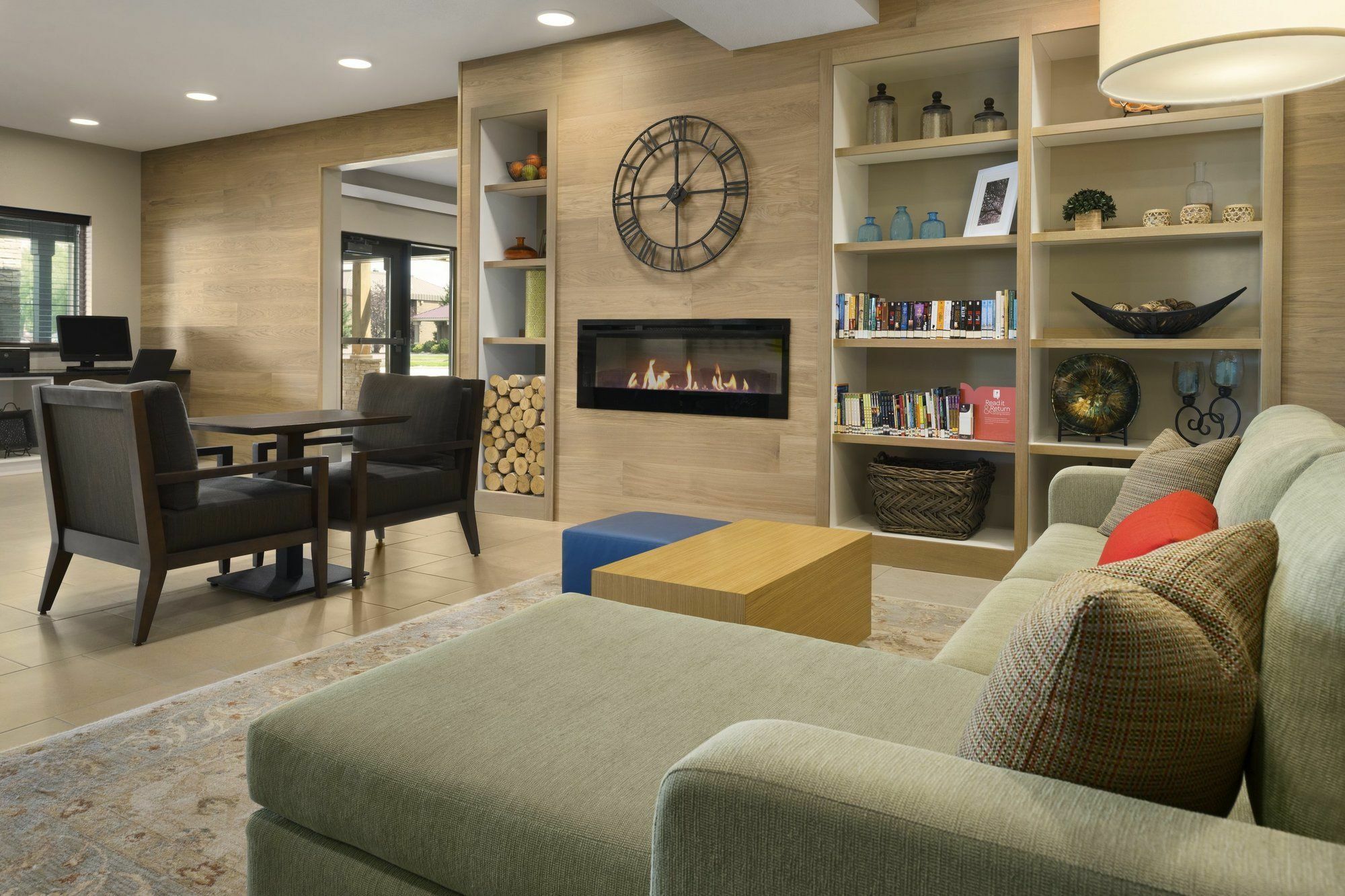 Country Inn & Suites By Radisson, St Cloud West, Mn Saint Cloud Extérieur photo